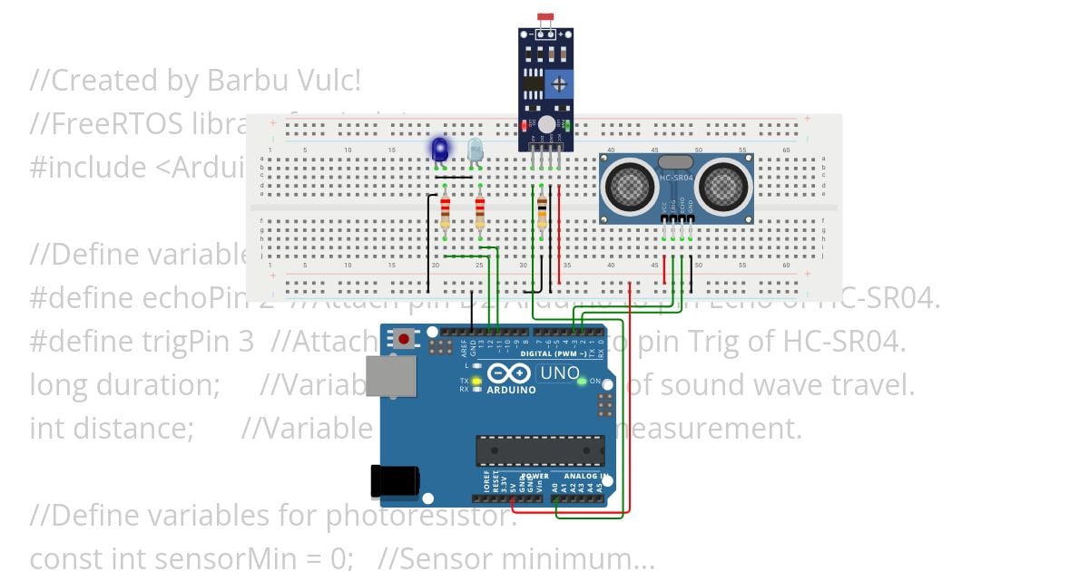 Sensors-with-tasks.ino simulation