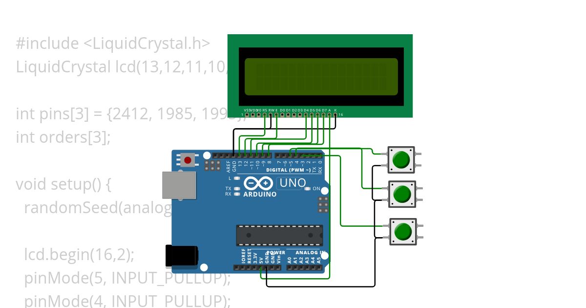 Untitled project simulation