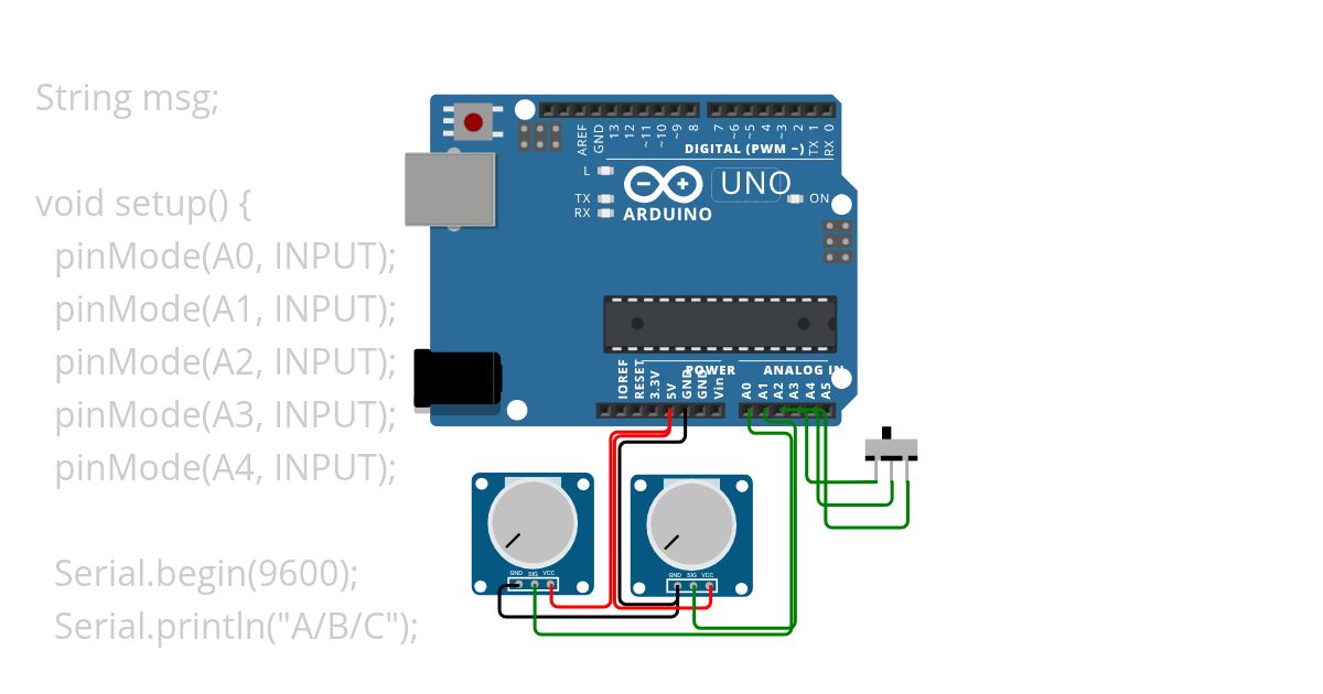 Untitled project simulation