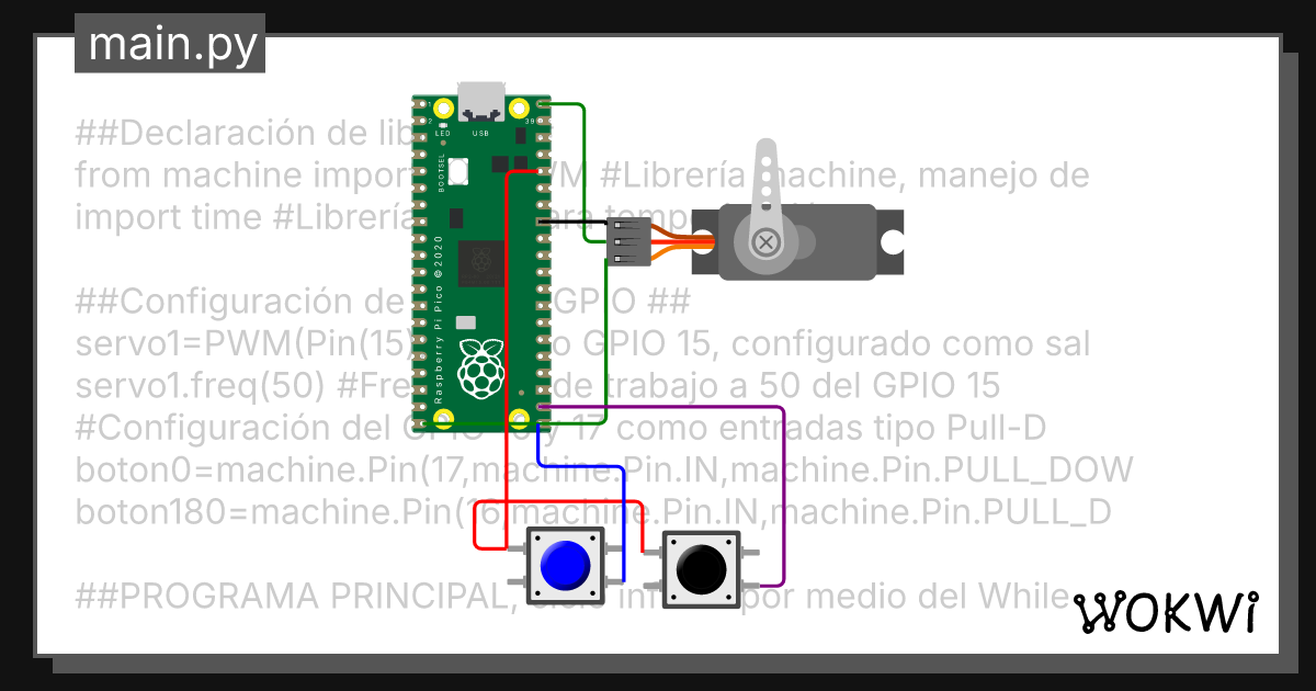 Wokwi online esp32 stm32 arduino simulator
