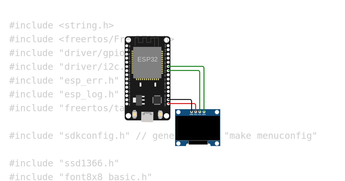 ESP-IDF_OLED simulation