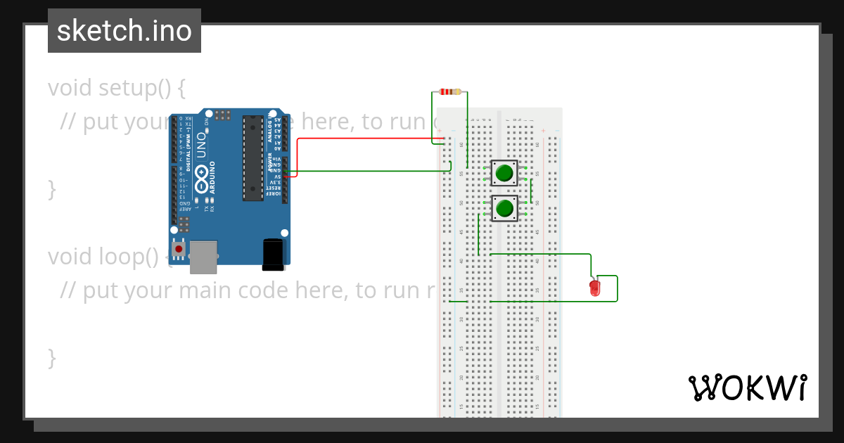 APB-01C - Wokwi Arduino and ESP32 Simulator