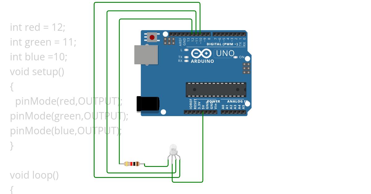 LiquidCrystal_I2C_HelloWorld.ino copy simulation