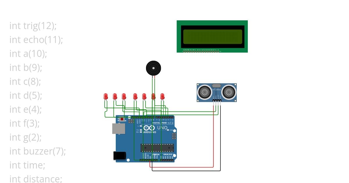 new project simulation