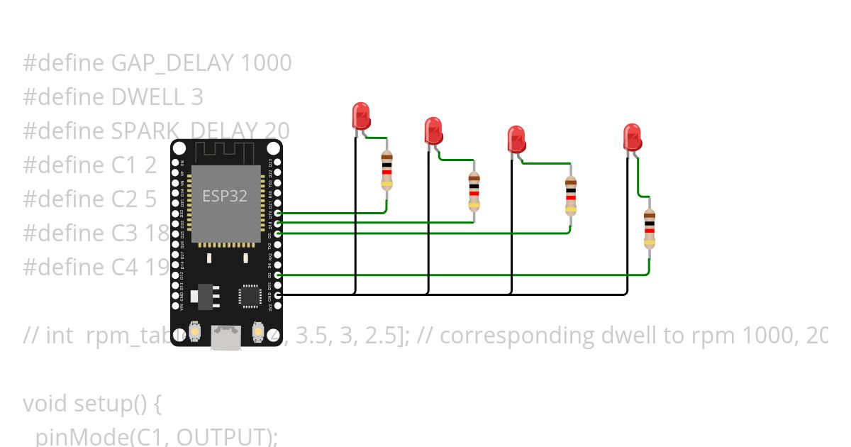 esp32-arduino.ino simulation