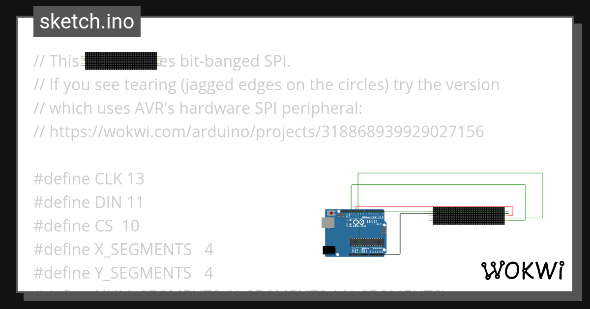 Untitled project - Wokwi Arduino and ESP32 Simulator