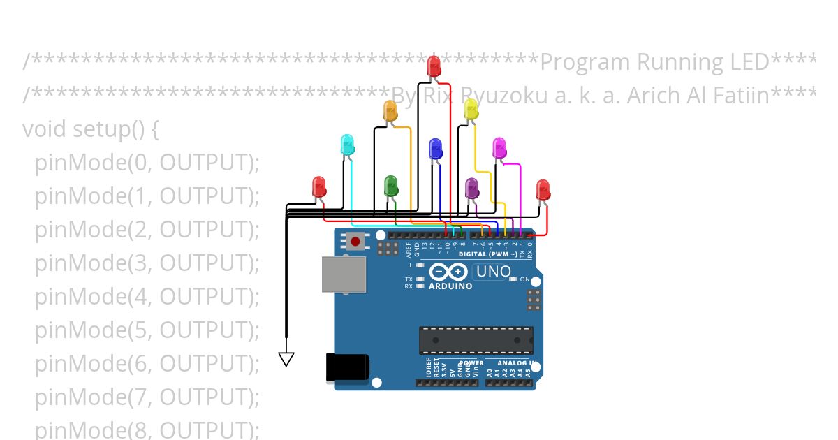 Untitled project simulation