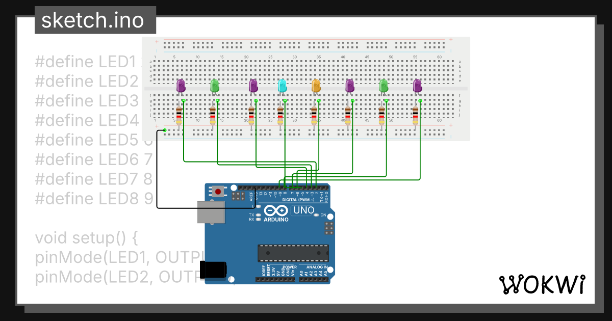 coffin dance - Wokwi ESP32, STM32, Arduino Simulator