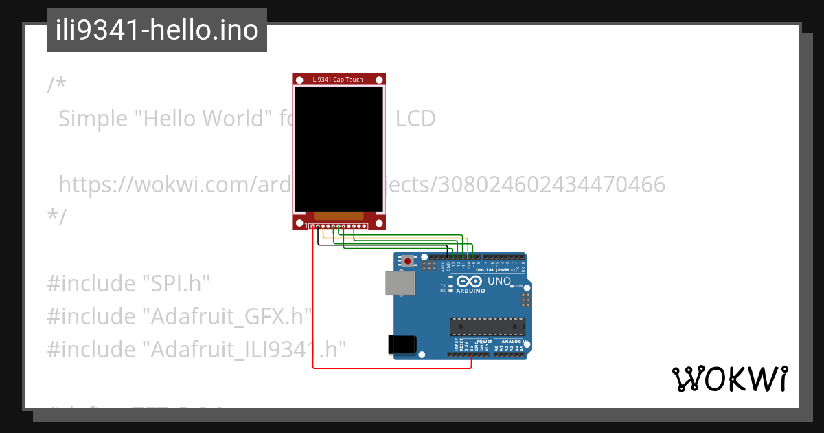 SIMULATOR_GR_CONVERTOR.ino copy Wokwi ESP32, STM32, Arduino Simulator