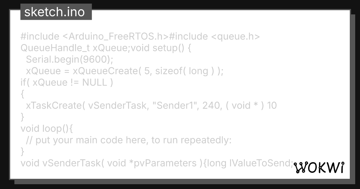 Wokwi online esp32 stm32 arduino simulator
