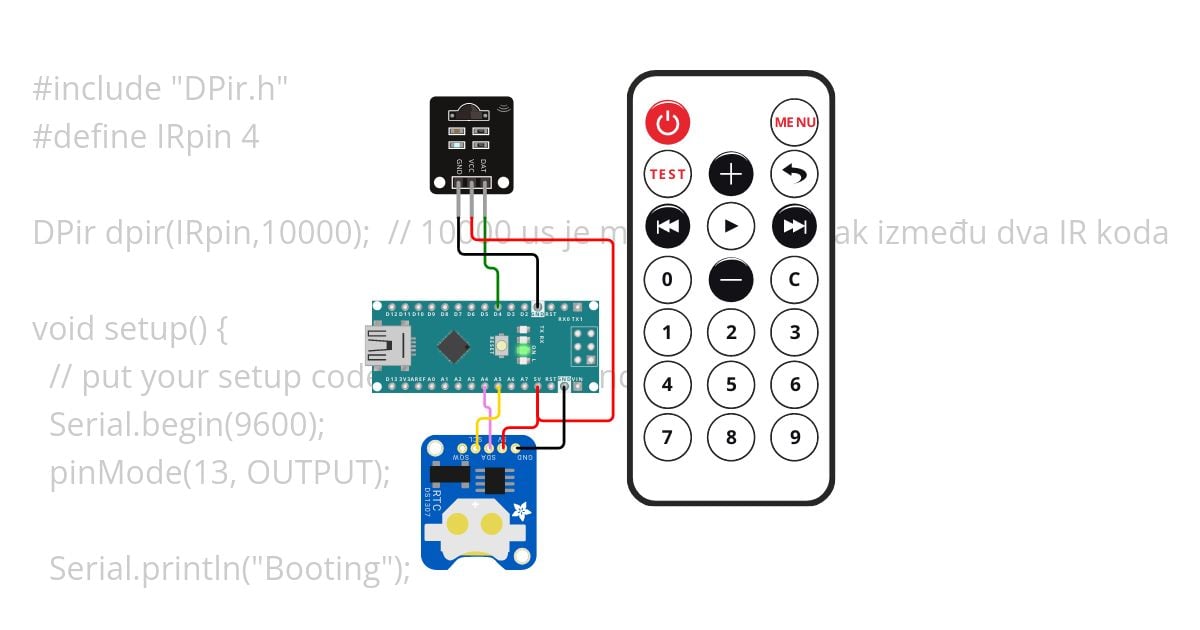 0833_IR_DPirlib_RTC.ino simulation