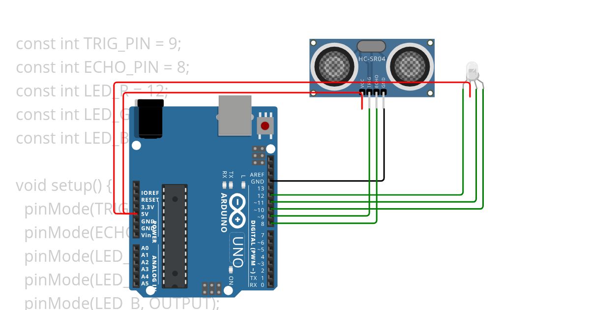 Untitled project simulation