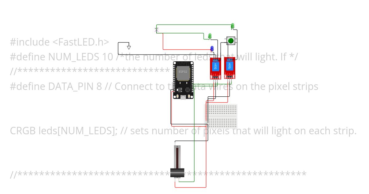 Untitled project simulation