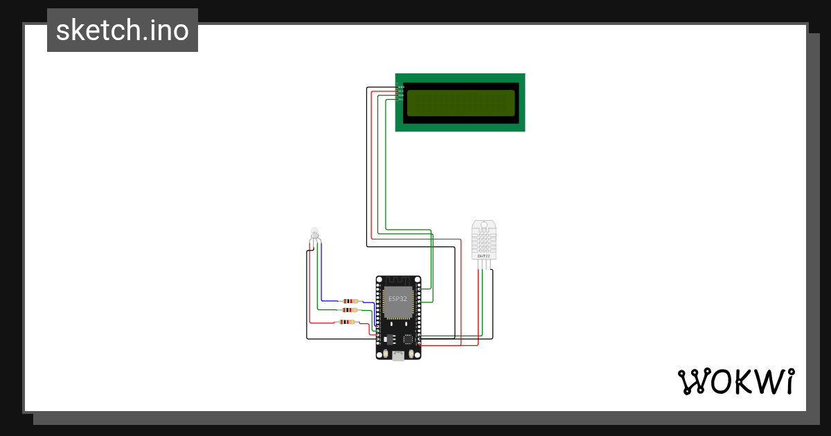 Untitled project - Wokwi Arduino and ESP32 Simulator