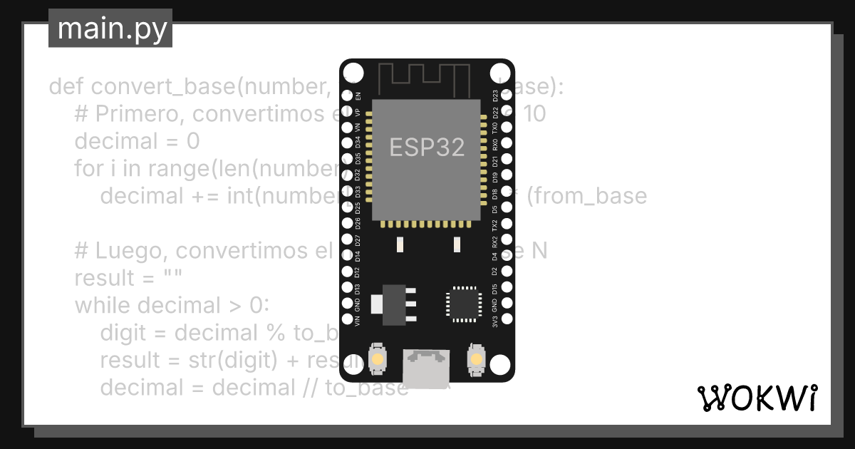 Wokwi online esp32 stm32 arduino simulator