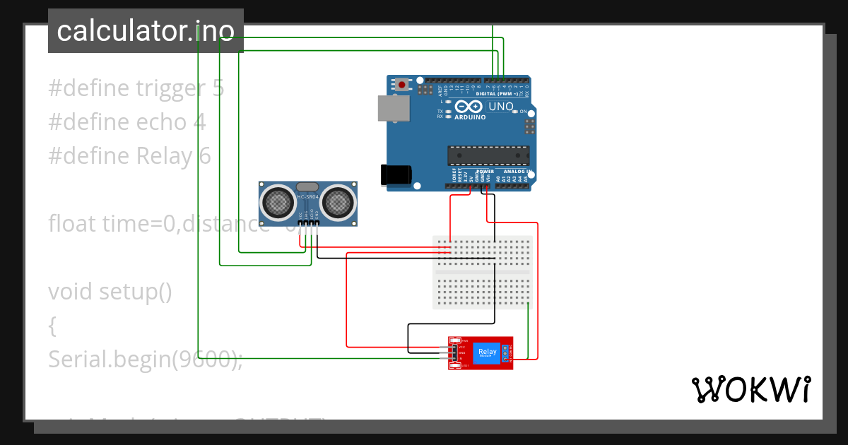 water dispensing system.ino - Wokwi ESP32, STM32, Arduino Simulator