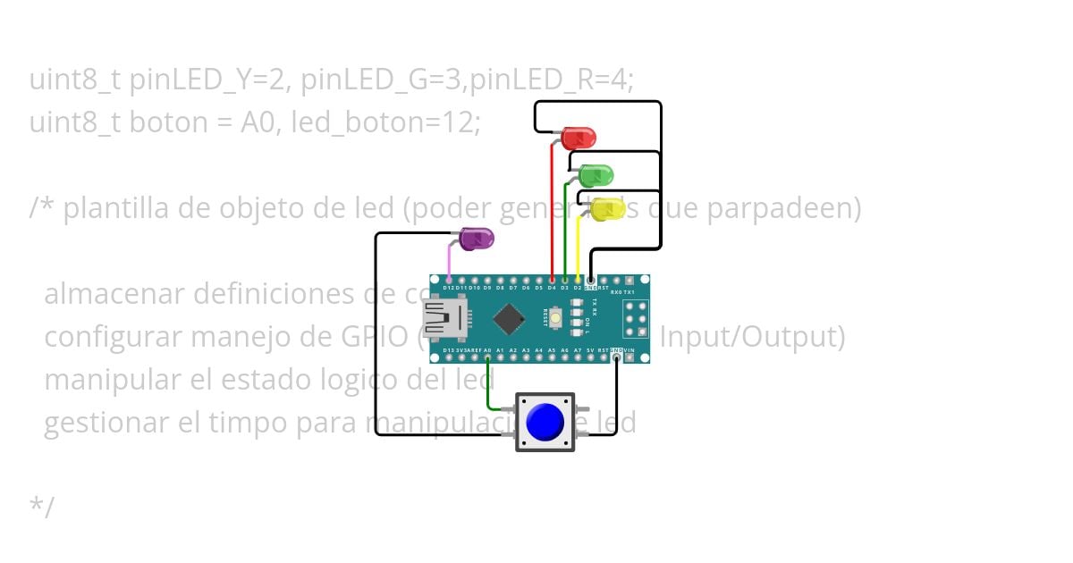 5_Curso_POO_Blink_Multitask simulation