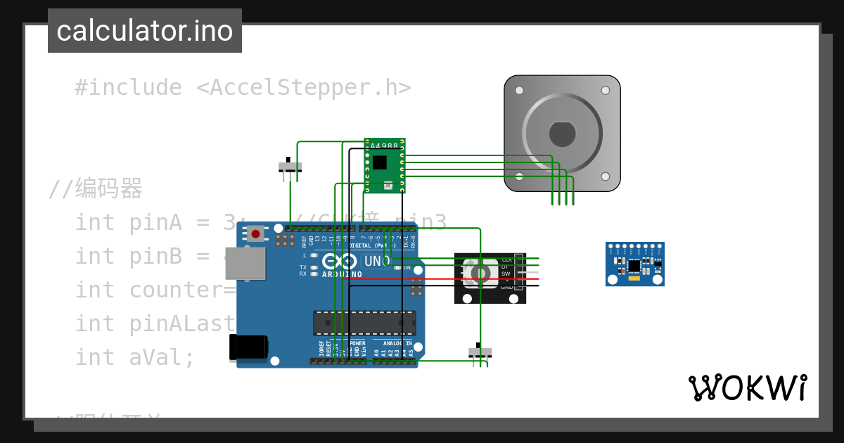  0 ino wokwi esp32 stm32 arduino simulator