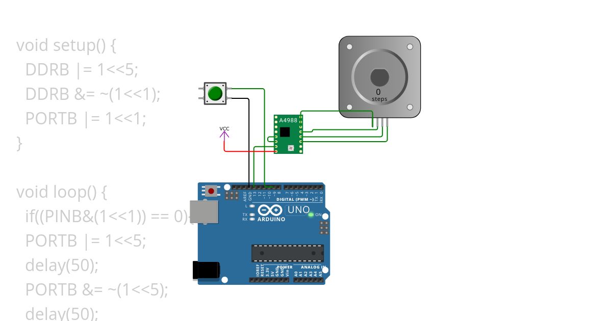 motor_4988 simulation