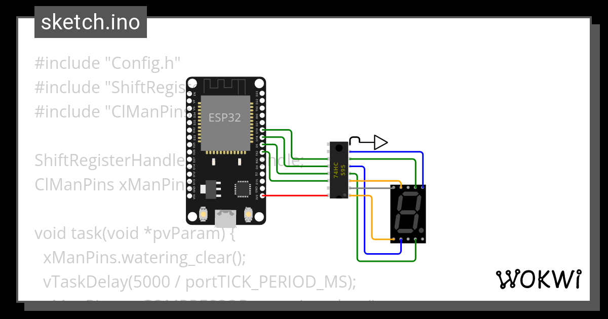 Tests Wokwi Esp Stm Arduino Simulator