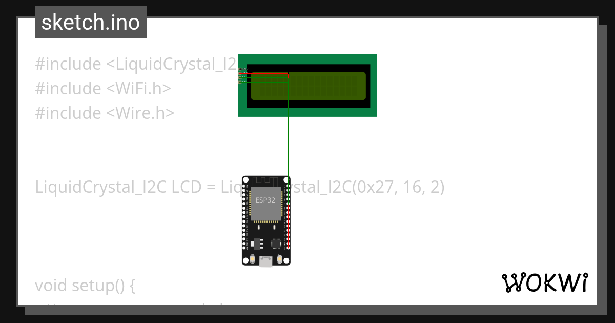 1 Copy - Wokwi ESP32, STM32, Arduino Simulator