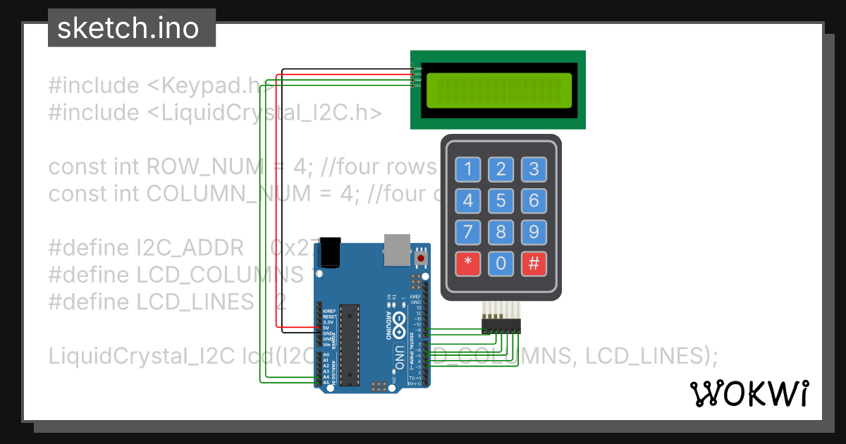 Wokwi online esp32 stm32 arduino simulator