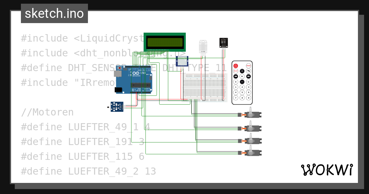 Wokwi online esp32 stm32 arduino simulator