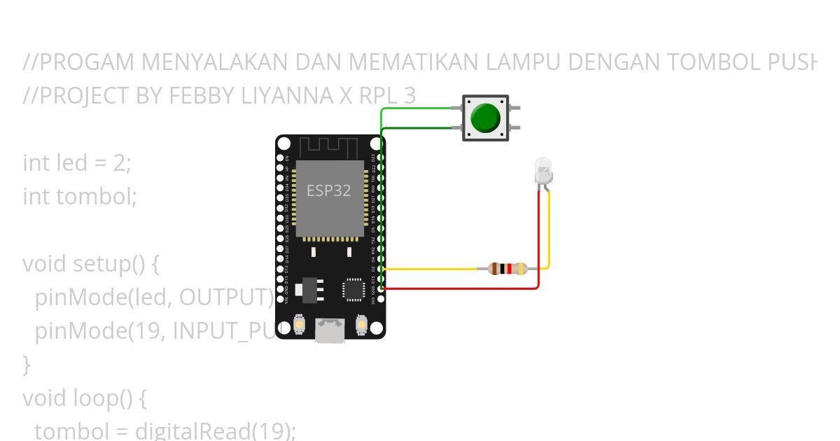 Latihan UH simulation