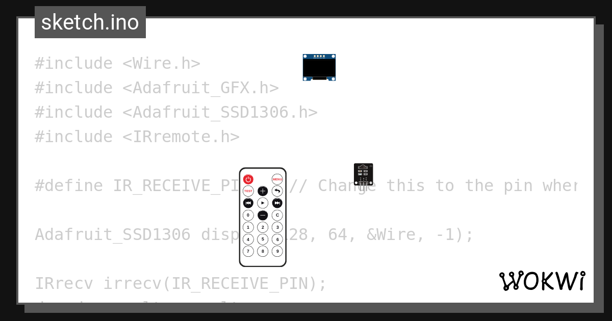 Ir learn v2 copy wokwi esp32 stm32 arduino simulator