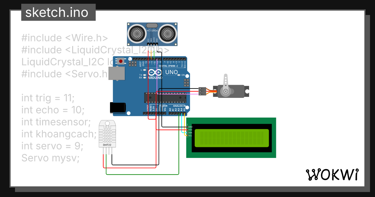 BCCK HP6 - Wokwi ESP32, STM32, Arduino Simulator