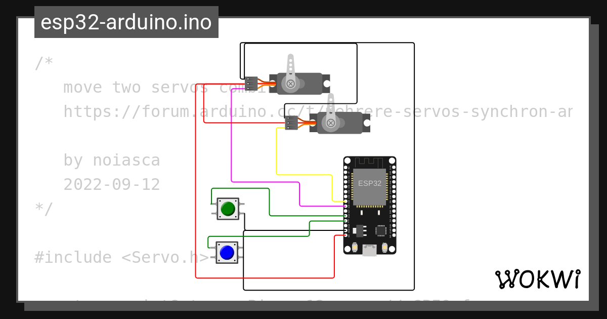 esp32-arduino.ino Copy - Wokwi ESP32, STM32, Arduino Simulator