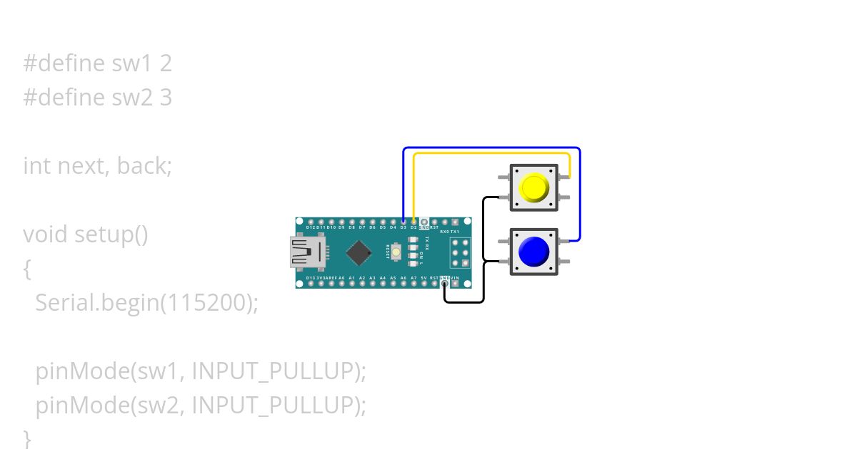 menu 4c simulation