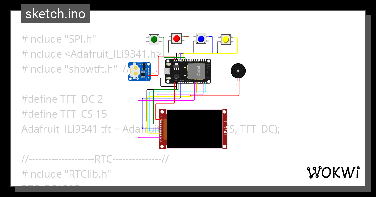 Set_RTC_SWTime_V2 - Wokwi ESP32, STM32, Arduino Simulator