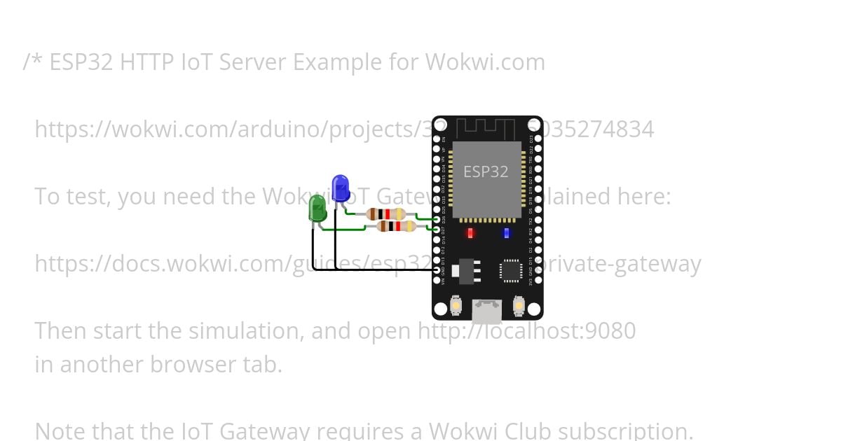 mDNS_Web_Server Copy simulation