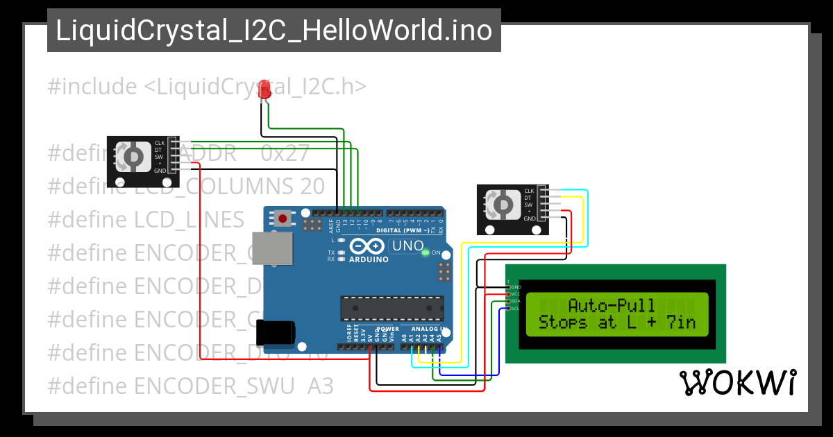 Liquidcrystal I C Dial Wokwi Arduino And Esp Simulator