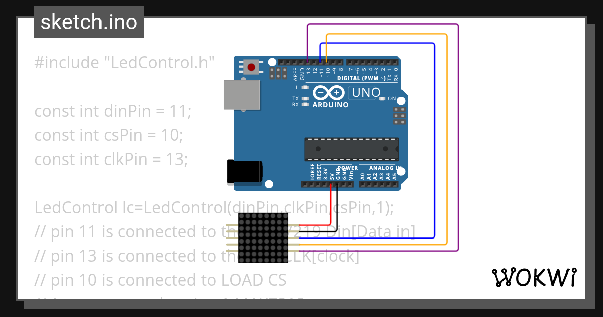 Lab4_Task3 - Wokwi ESP32, STM32, Arduino Simulator