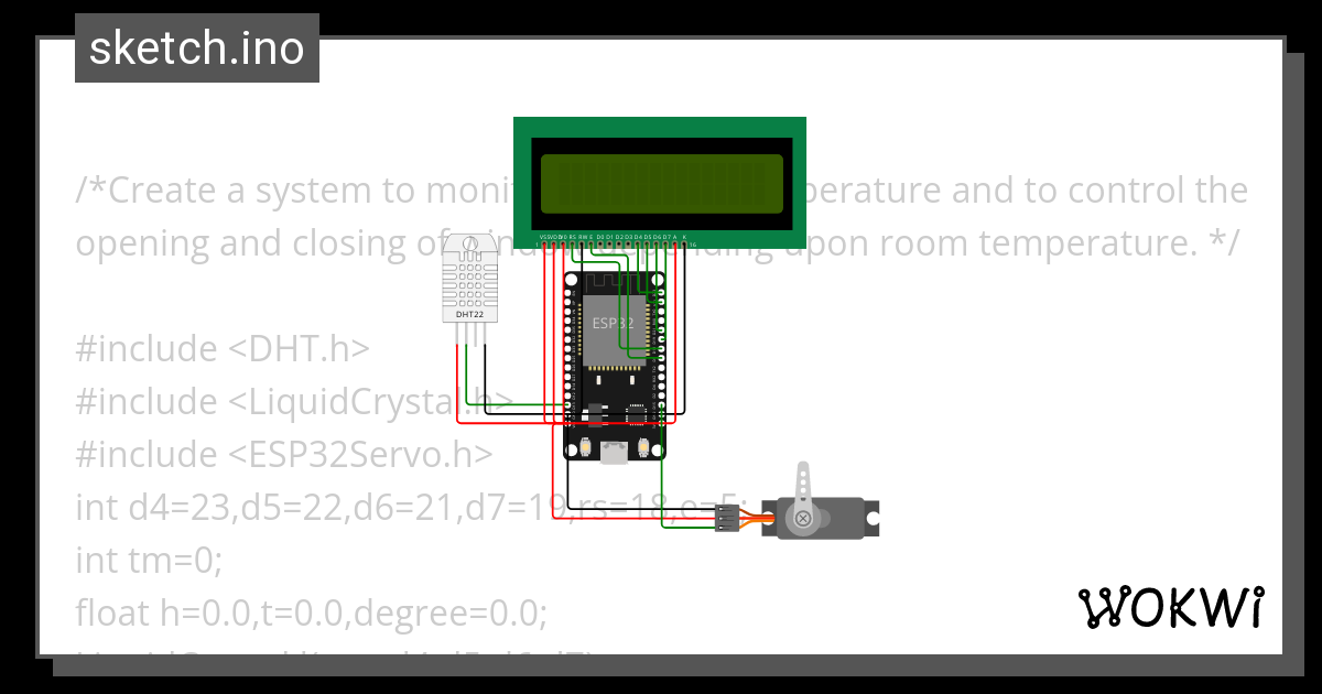 NODEMCU-CA1 - Wokwi ESP32, STM32, Arduino Simulator