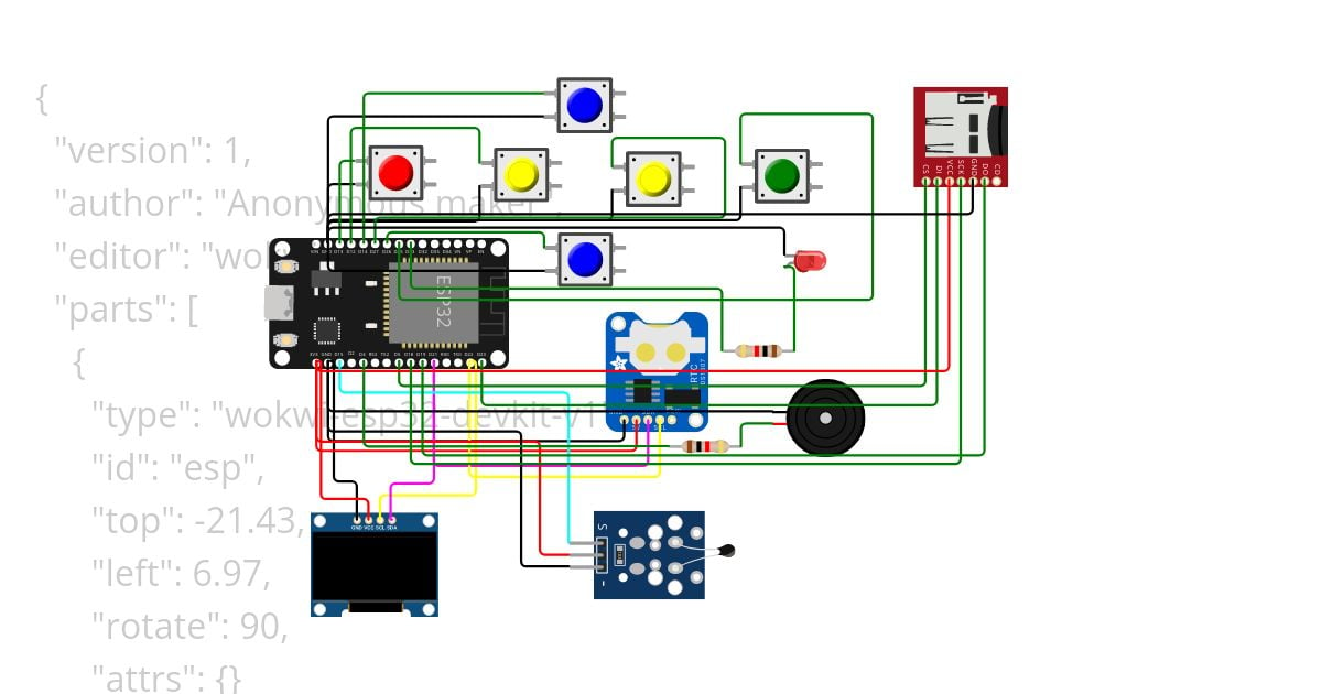 HomeBrewer2.0 simulation