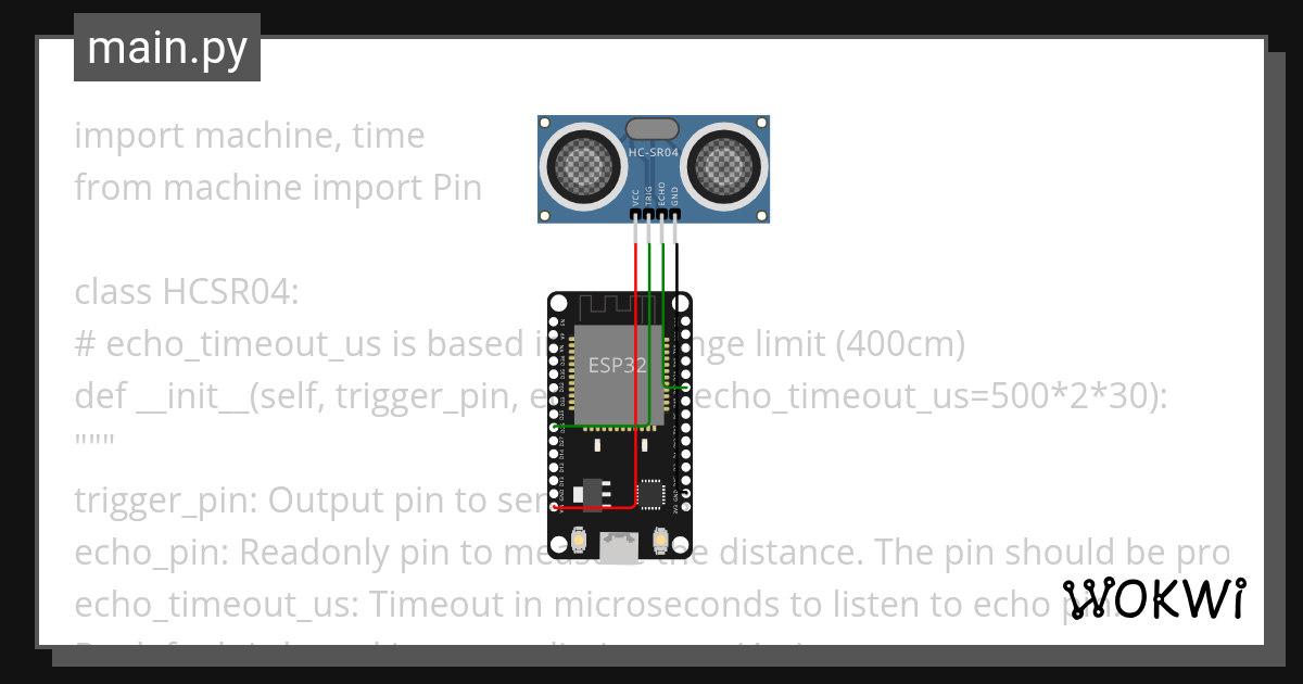 Api wokwi esp32 stm32 arduino simulator