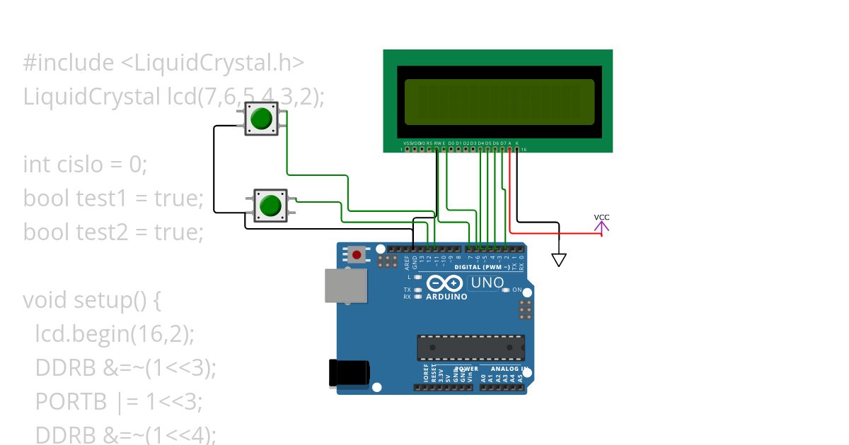 reg_lcd_pb simulation