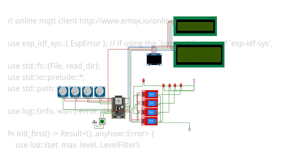 esp32c3-rs-wifi-2 simulation