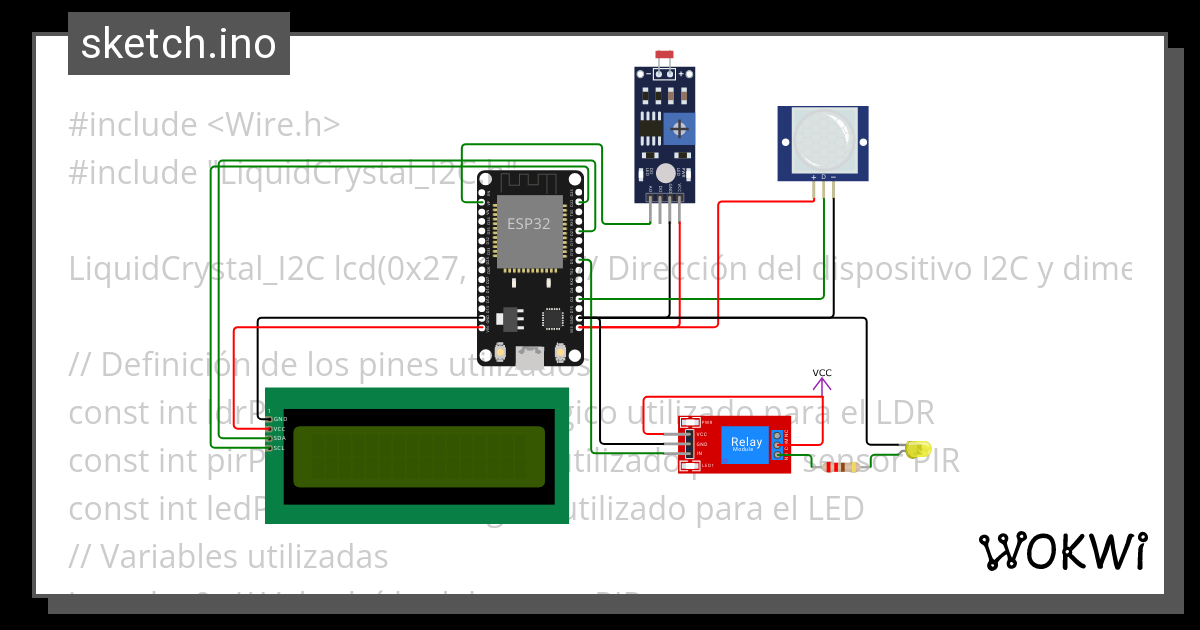 Pirldresp Wokwi Esp32 Stm32 Arduino Simulator