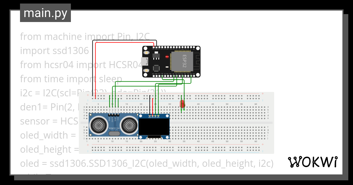 light sensor - Wokwi ESP32, STM32, Arduino Simulator