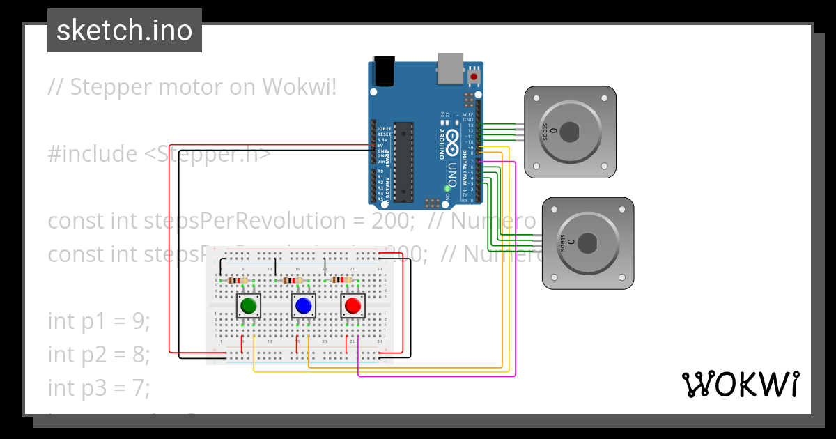 Cocktail Wokwi Esp32 Stm32 Arduino Simulator 7970