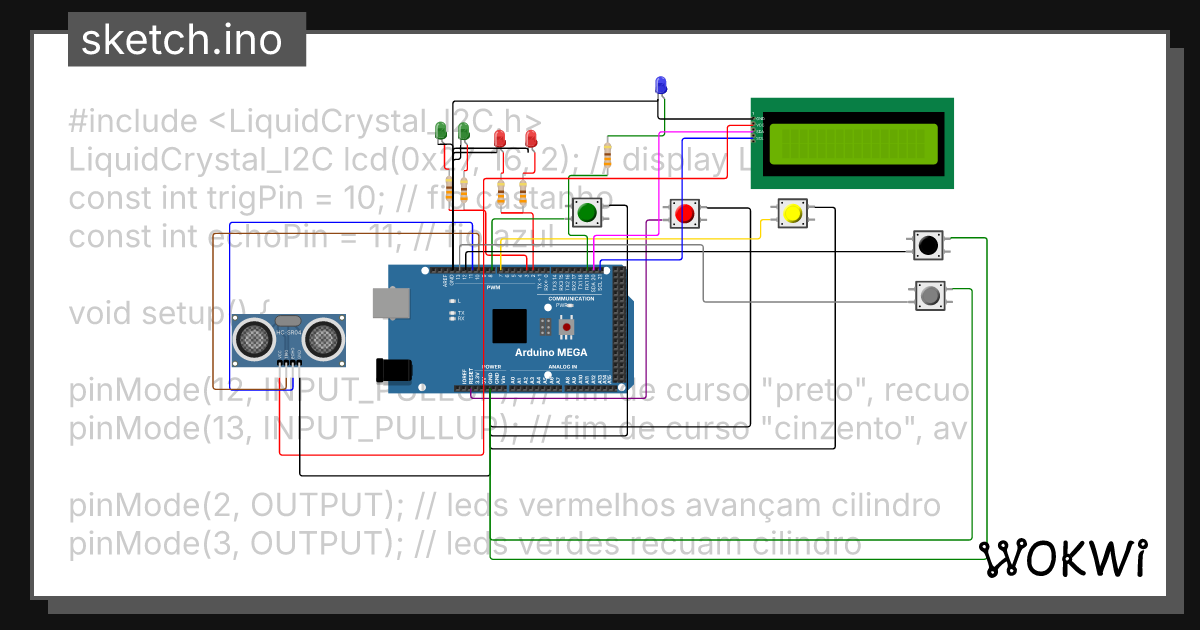 Cilindro_esmaga_latas_V4 com fins de curso 3 - Wokwi ESP32, STM32 ...