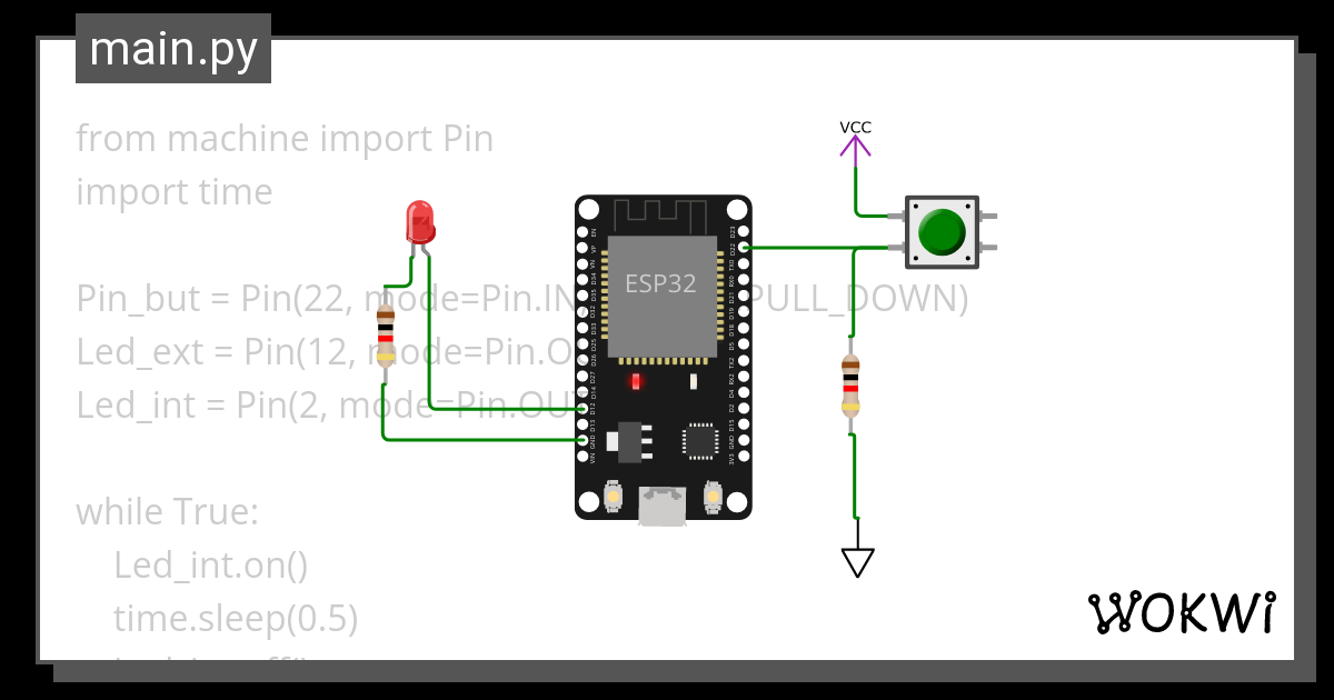 Stm Copy Wokwi Arduino And ESP Simulator