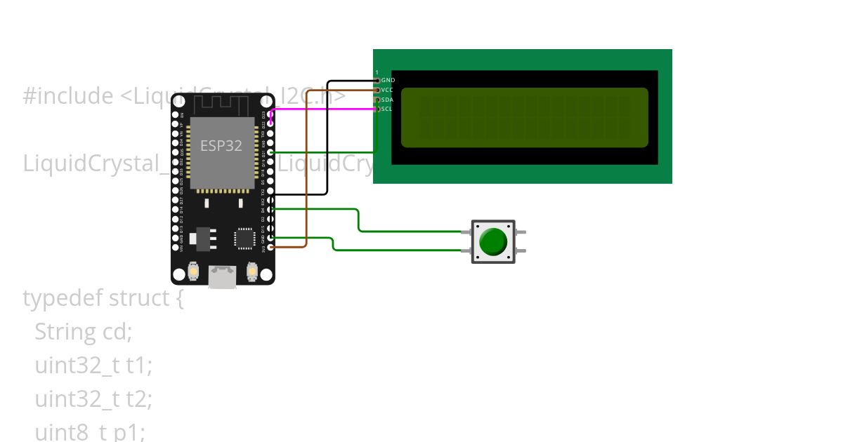 FLN-Array-01 simulation