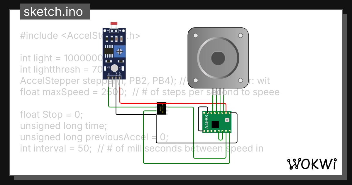 Duple Copy - Wokwi ESP32, STM32, Arduino Simulator