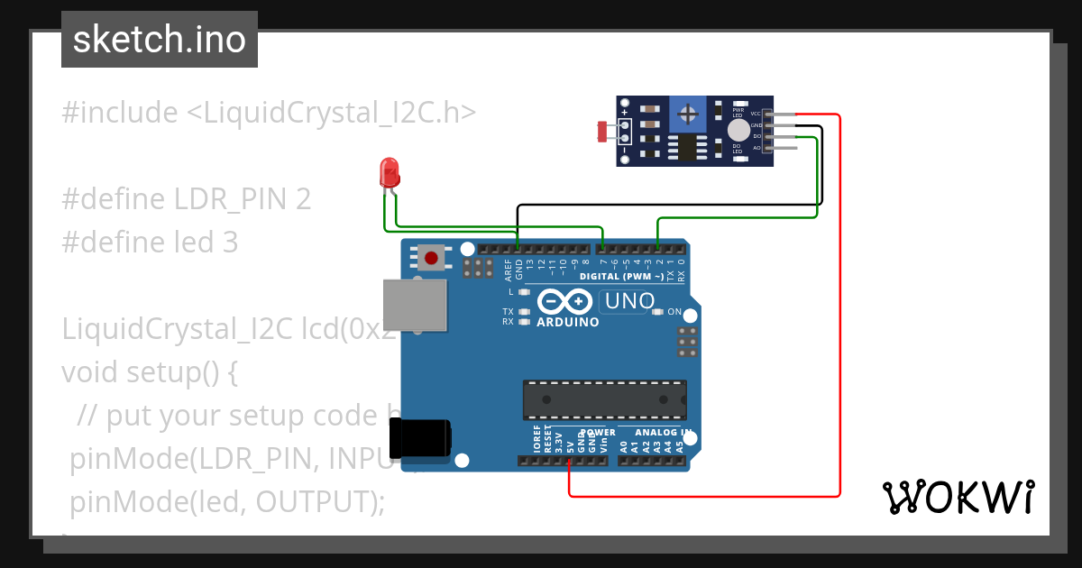 NOVAA WOKWI 2 - Wokwi ESP32, STM32, Arduino Simulator