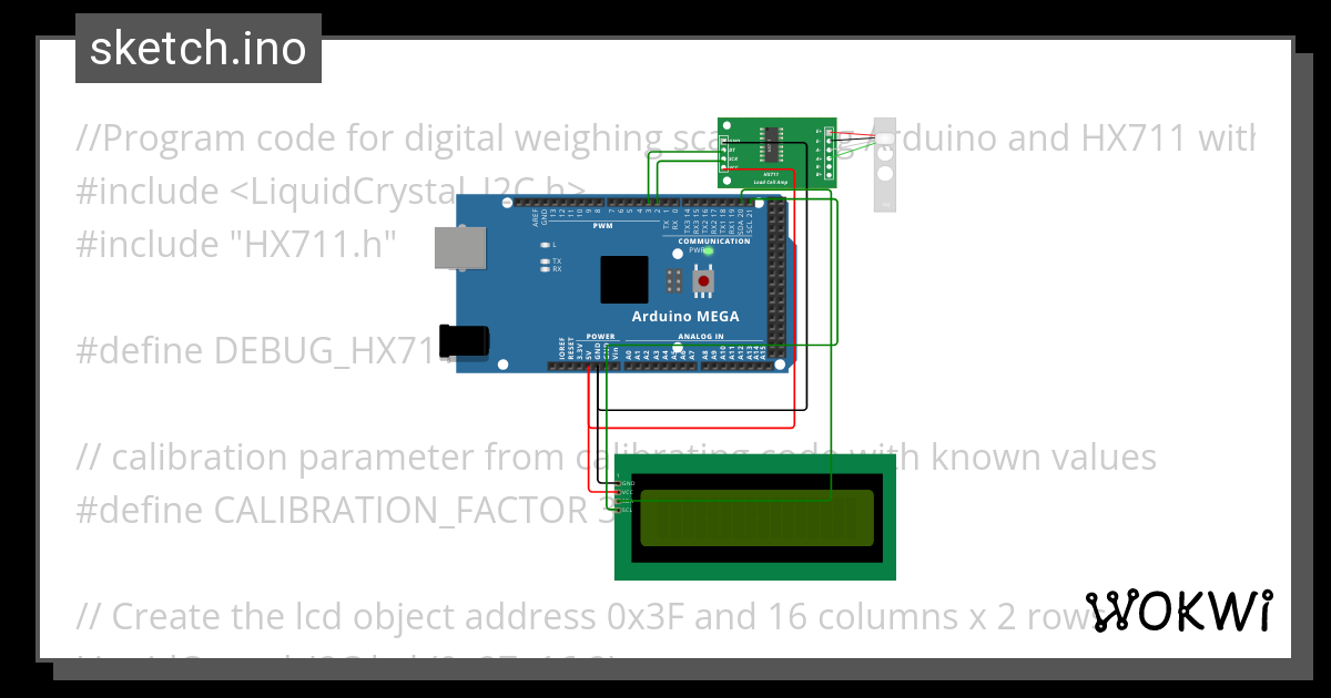 Hx711 Wokwi Esp32 Stm32 Arduino Simulator Nbkomputer 5427